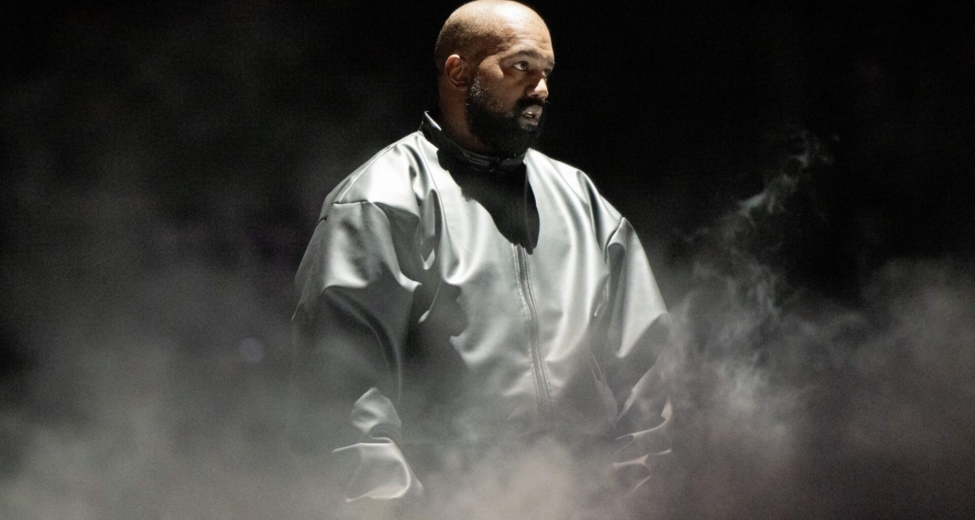 Kanye West brings out Lauryn Hill and Travis Scott for raucous second night at SoFi Stadium
