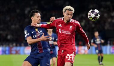 Why isn't Liverpool FC vs PSG on TNT Sports tonight? Champions League TV schedule explained