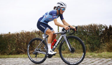 “It’s embarrassing”: Trek has invested $300k matching unequal prize money so their female cyclists earn same as men - Cycling News | Bike Reviews