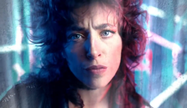 Late Iron Maiden Drummer Clive Burr's Niece to Debut as Lizzy Rain on WWE's NXT