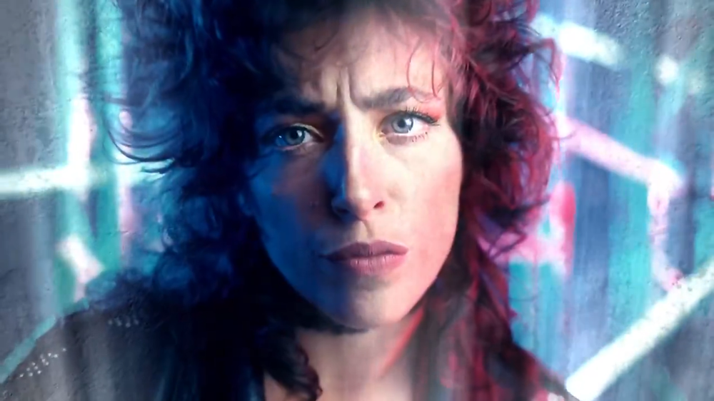 Late Iron Maiden Drummer Clive Burr's Niece to Debut as Lizzy Rain on WWE's NXT