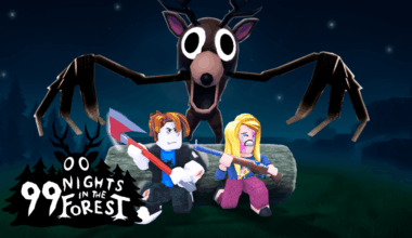 '99 Nights in the Forest' Movie in the Works at 20th Century Studios