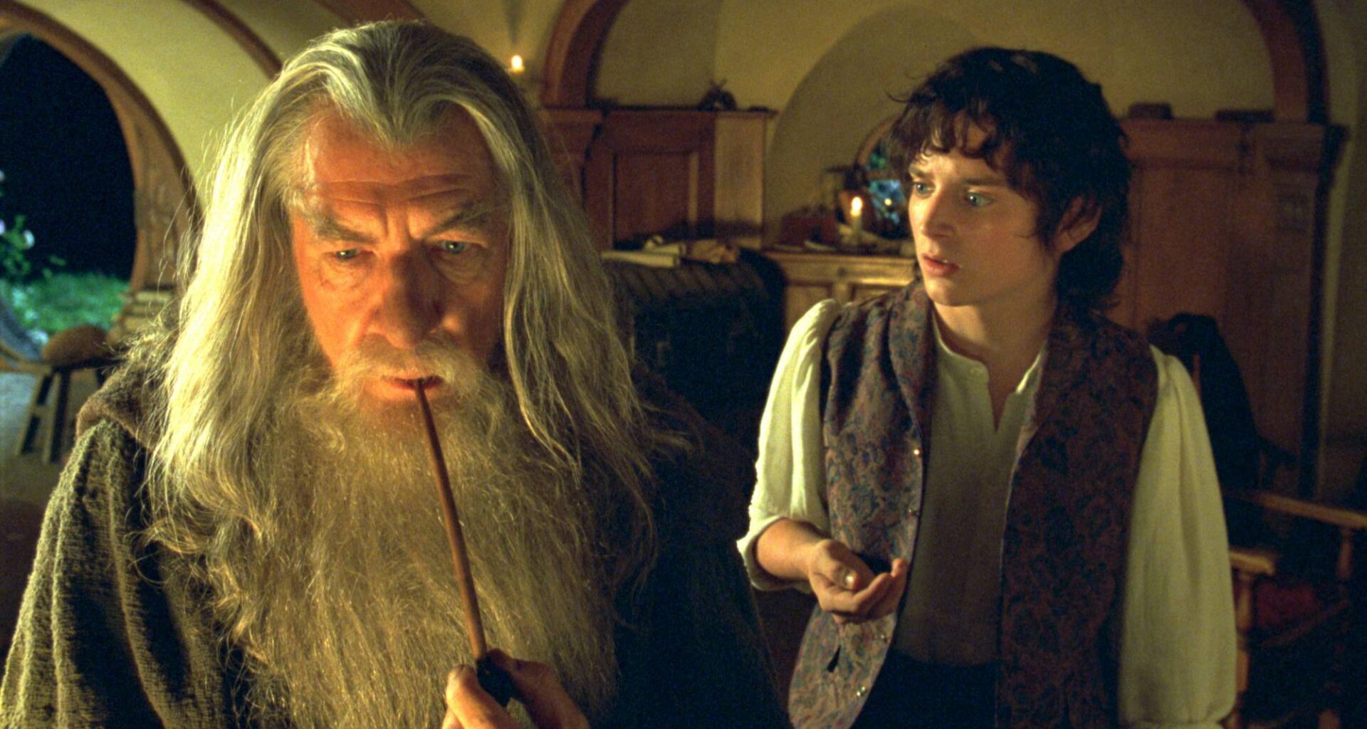 Every returning and new actor in 'The Lord Of The Rings: The Hunt For Gollum'