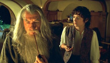 Every returning and new actor in 'The Lord Of The Rings: The Hunt For Gollum'