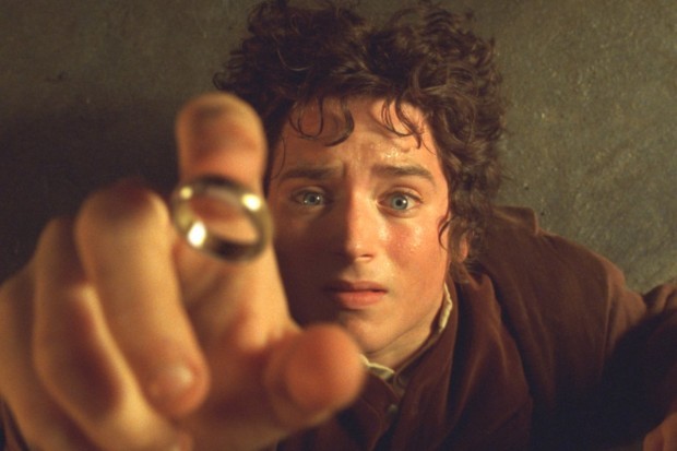 lord_of_the_rings_frodo Elijah Wood as Frodo in Lord of the Rings.