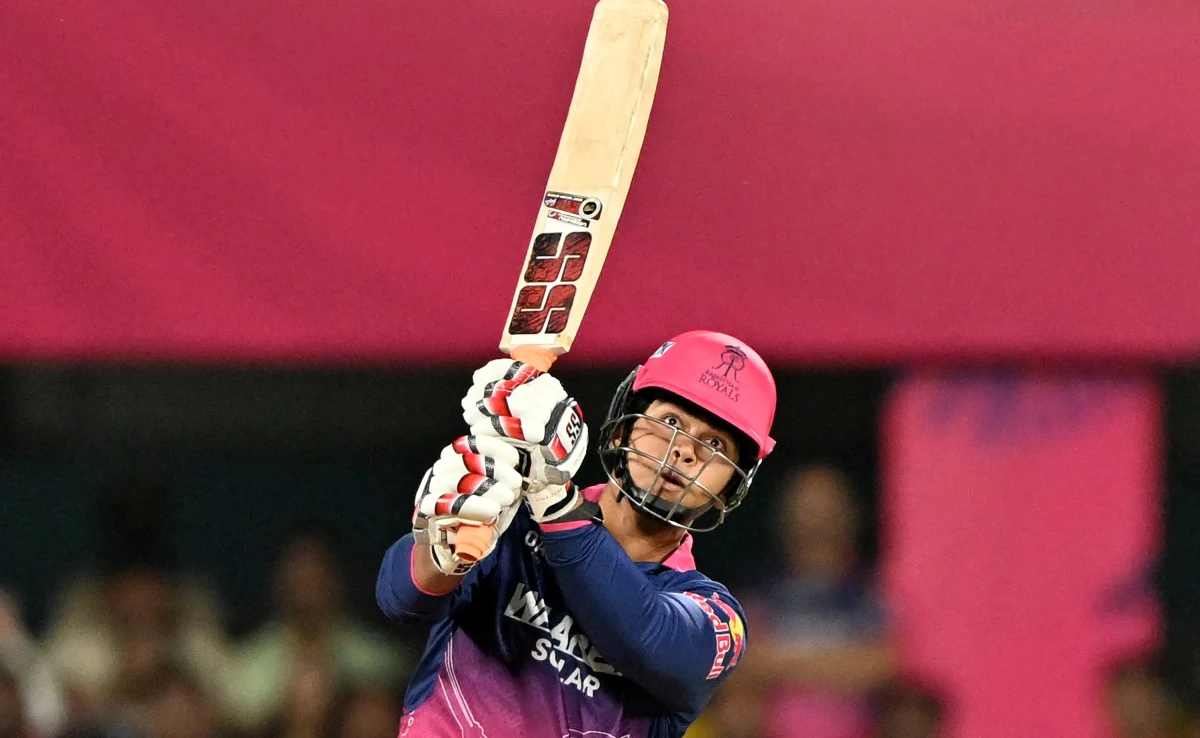 RR vs RCB LIVE Score, IPL 2026 Cricket Match Live Updates: Eyes Of Vaibhav Sooryavanshi, Yashasvi Jaiswal As RCB Post 201/8