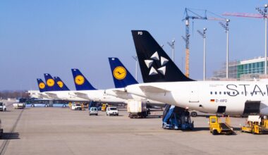 EU Scrambles For US Fuel As Mass Flight Cancellations Loom