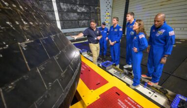 NASA's initial takeaways from the Artemis II mission, and more science stories