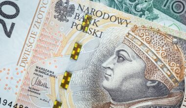 Poland had EU’s second-largest budget deficit as proportion of GDP in 2025