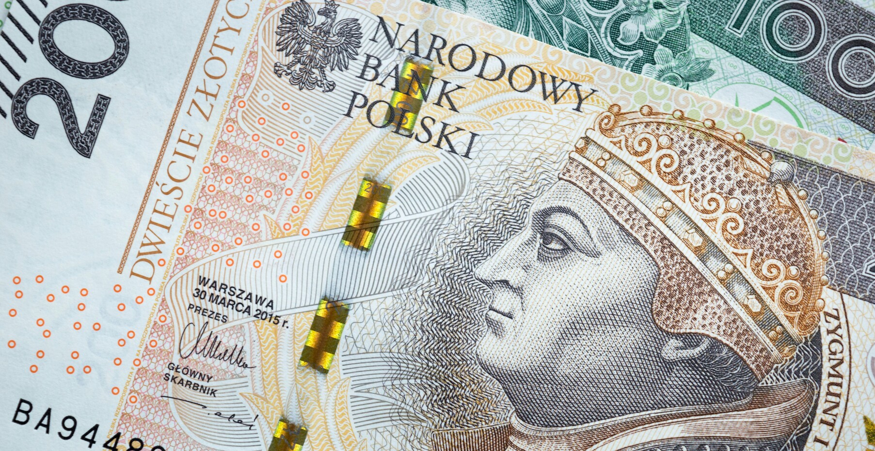 Poland had EU’s second-largest budget deficit as proportion of GDP in 2025