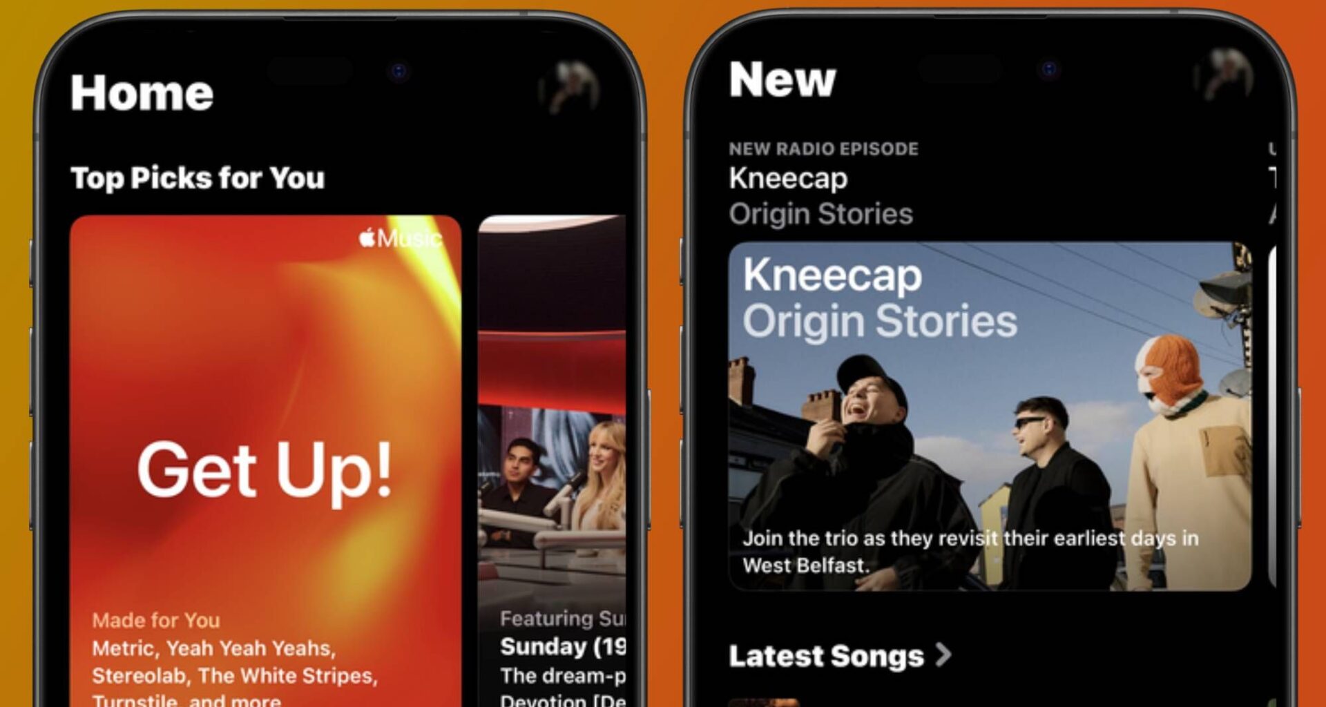 ‘Every label in the world is delivering AI’: Apple Music executive says over a third of uploads are ‘100% AI’ as it clamps down on AI fraud