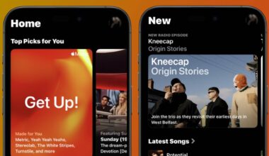 ‘Every label in the world is delivering AI’: Apple Music executive says over a third of uploads are ‘100% AI’ as it clamps down on AI fraud