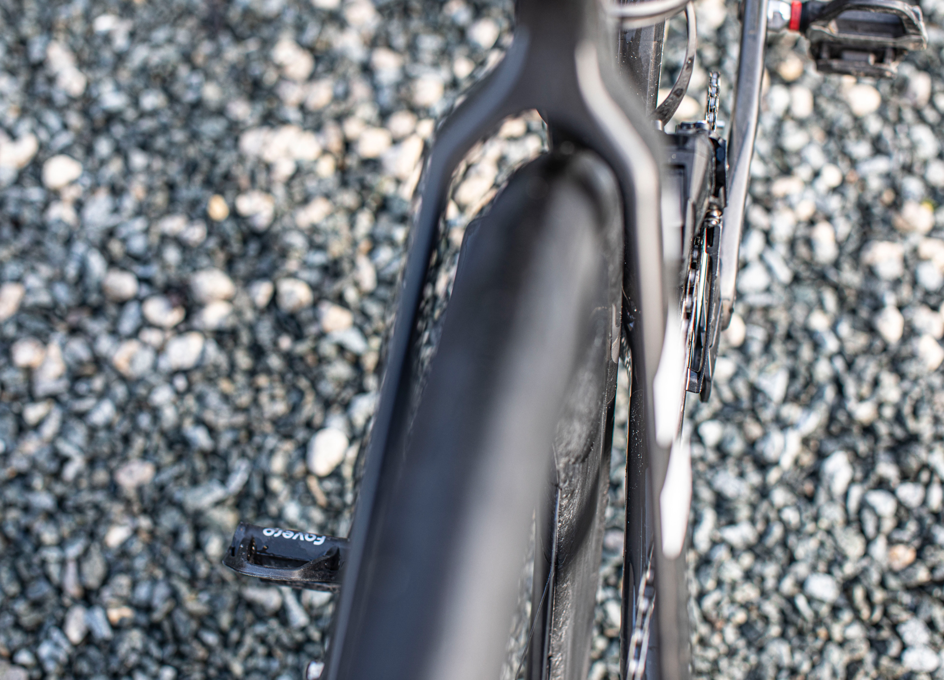 Canyon Endurace CFR