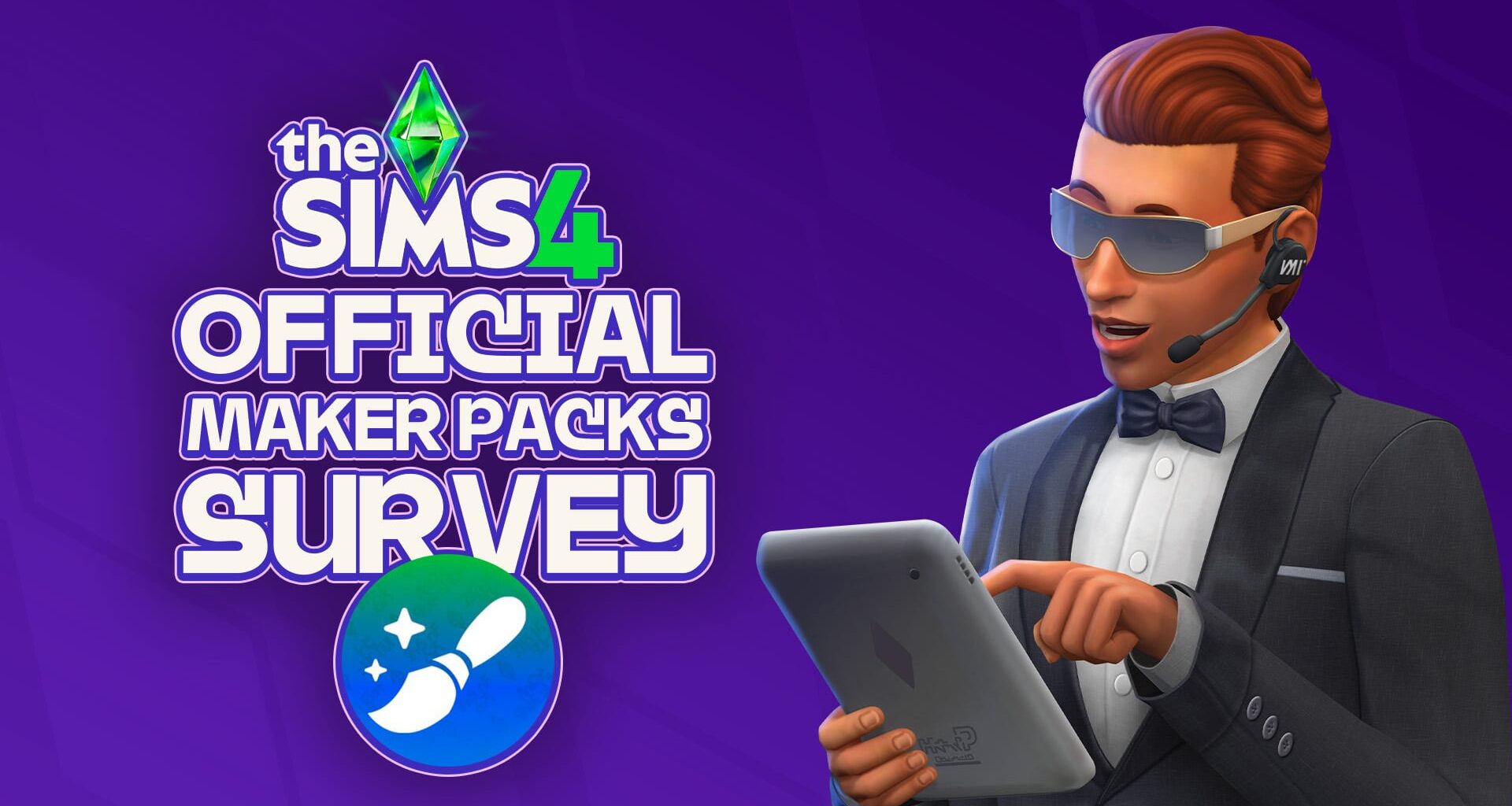 Share Your Opinions With EA!