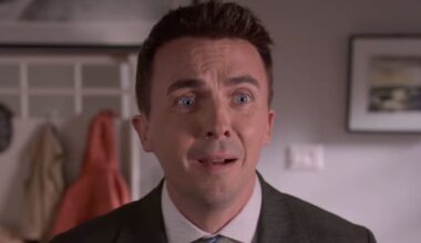 Malcolm in the Middle Star Frankie Muniz Says Reports of His Bad Memory 'Taken Out of Context'