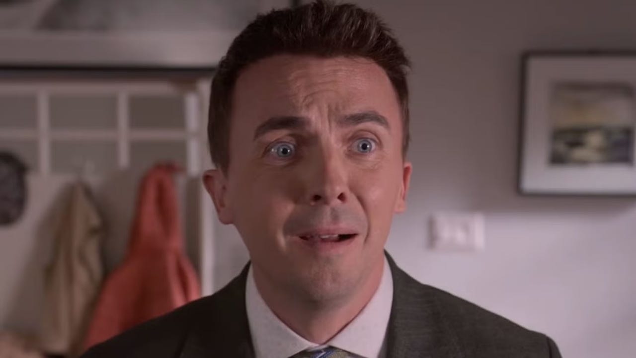 Malcolm in the Middle Star Frankie Muniz Says Reports of His Bad Memory 'Taken Out of Context'