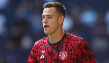 Man Utd: £10m incoming from zero-appearance star's sale
