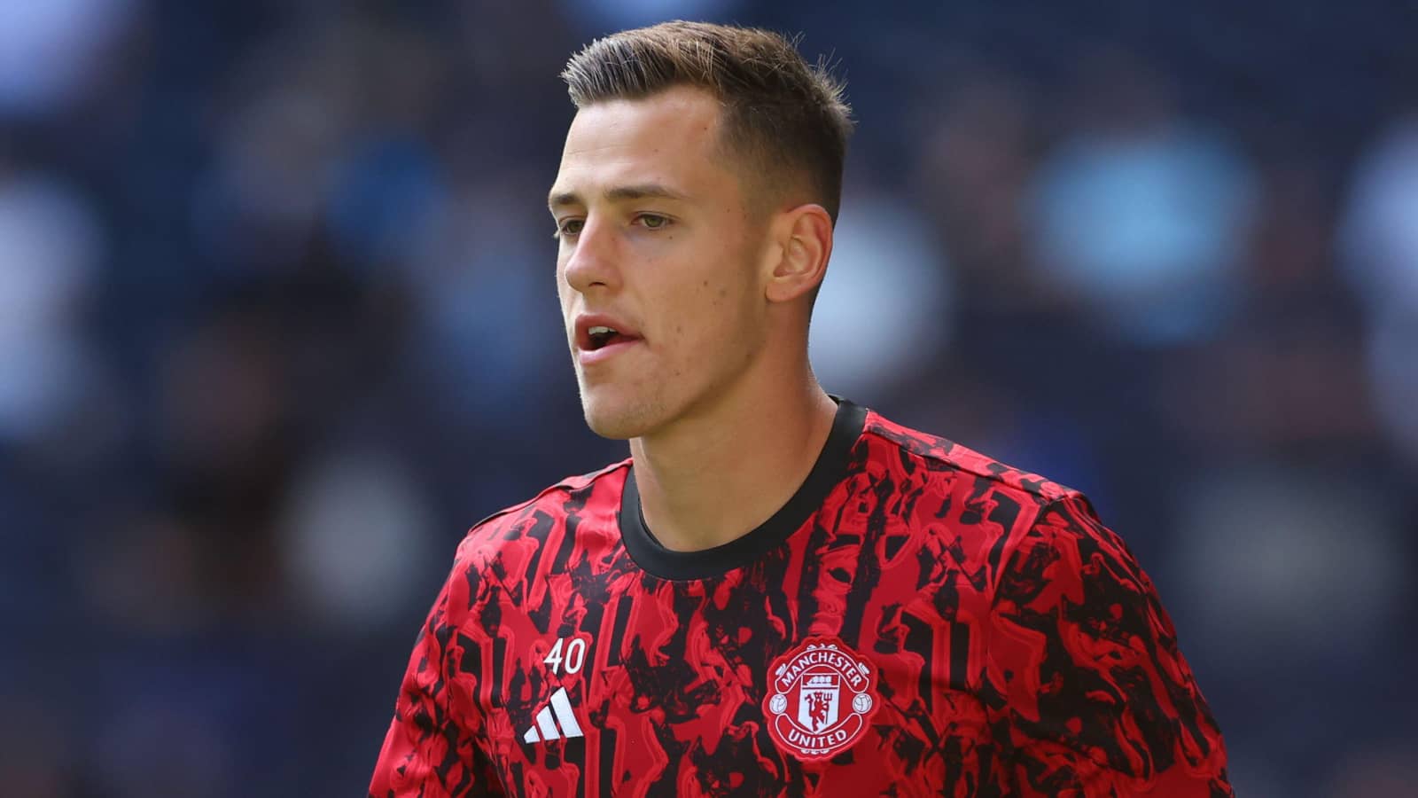 Man Utd: £10m incoming from zero-appearance star's sale