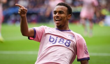 TRIPLE deal to devastate rivals as striker 'explodes' onto radar