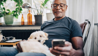 Retired in 2015 - what’s left now?