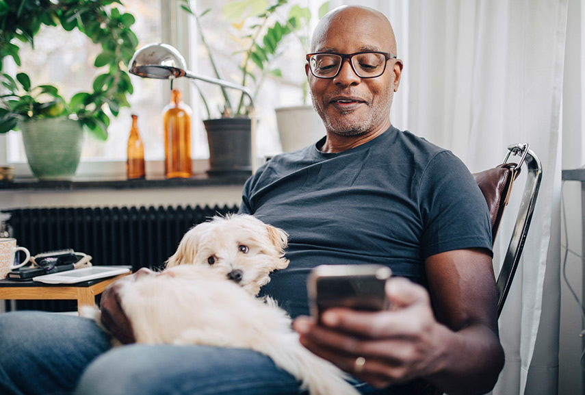 Retired in 2015 - what’s left now?