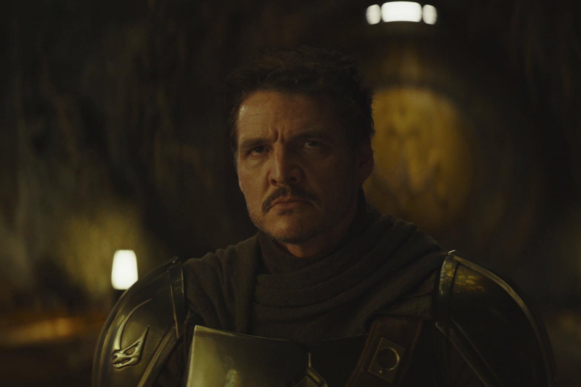 Mandalorian And Grogu Trailer Breakdown Din Unmasked