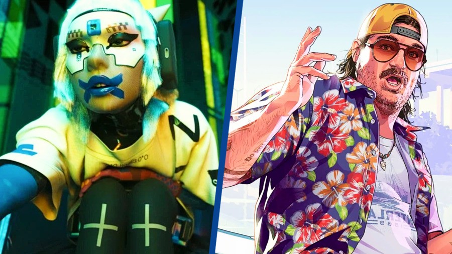 'Marathon Is Gonna Be Game of the Year': Actor Ben Starr Jokes It'll Beat GTA 6 Due to Jennifer English 1