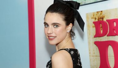 Margaret Qualley & Callum Turner Join Remake Of 1981 Cult Horror Movie