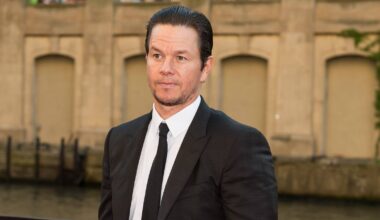 Mark Wahlberg's New Prime Video Movie Officially Becomes His Lowest Rotten Tomatoes Audience Score Of All Time