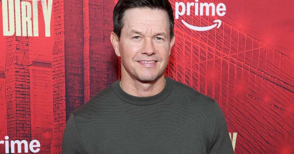 New Mark Wahlberg Comedy Movie Arrives on Prime Video Today