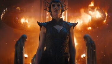 MASTER OF THE UNIVERSE Test Screenings Draw Comparisons To Marvel's Most Offbeat Movie