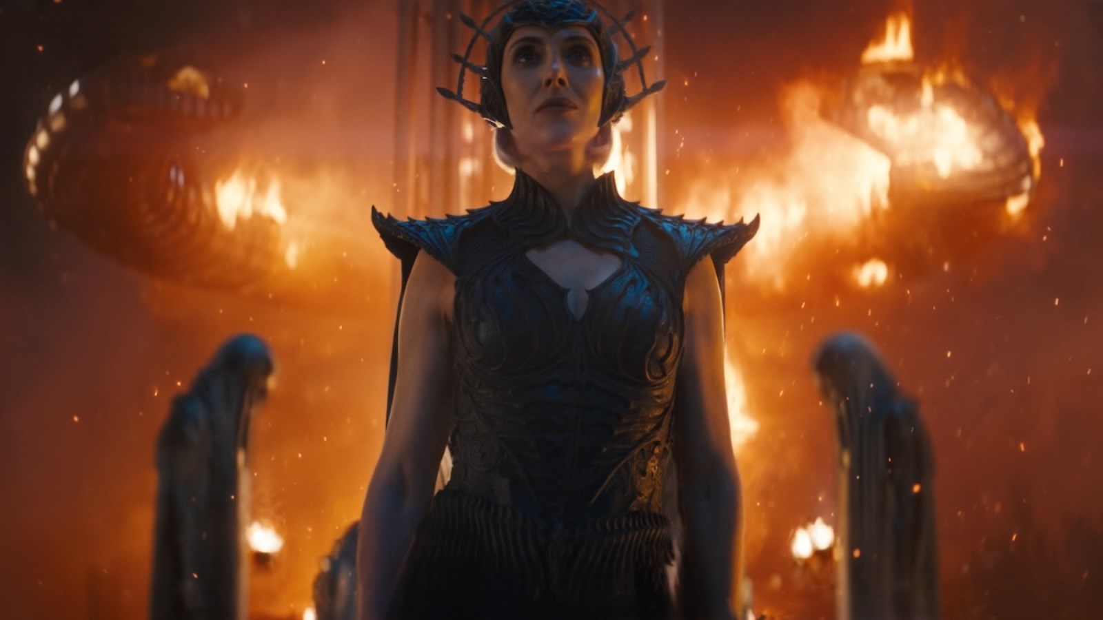 MASTER OF THE UNIVERSE Test Screenings Draw Comparisons To Marvel's Most Offbeat Movie