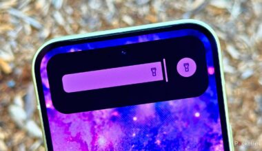 I gave my Pixel a Dynamic Island, and it puts the iPhone to shame