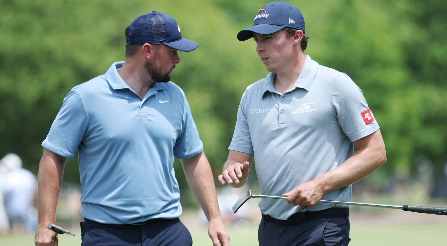 How to watch Round 2