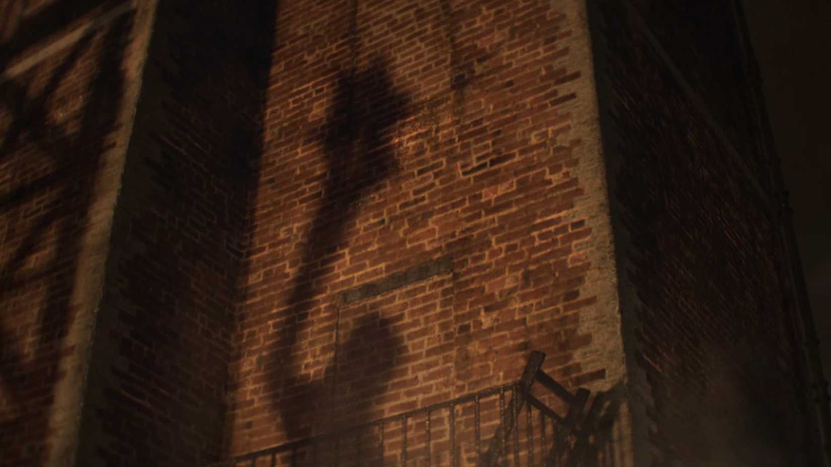 Matt Hagen Making A Weapon in Clayface Teaser DCU