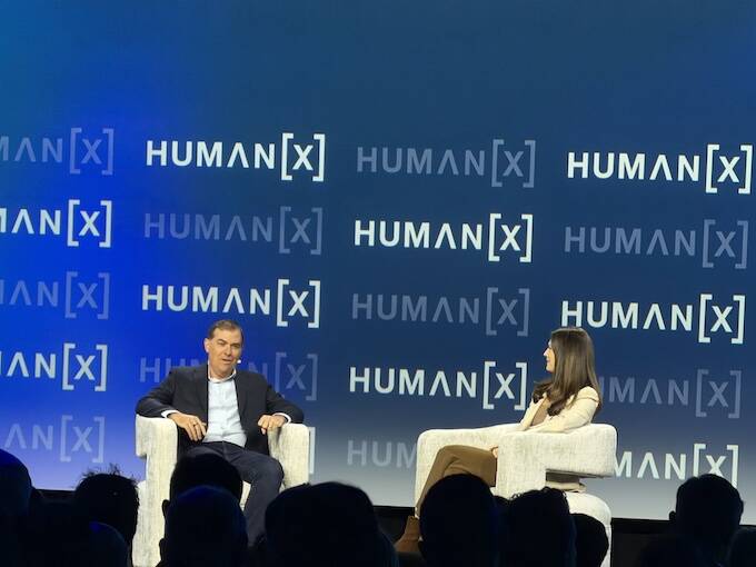 It's funny when people ask me if AI is overhyped • The Register