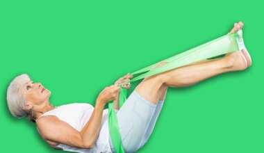 Bed Exercises That Restore Thigh Strength After 60