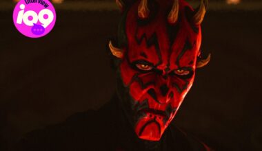 Sam Witwer Is Ready for Maul's Moment