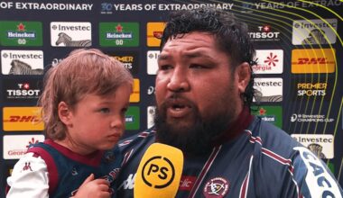 The 8 Heaviest Rugby Players Ever — Ranked - Page 2 of 2