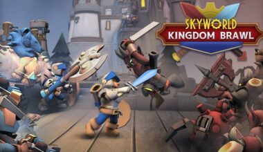 Kingdom Brawl To Shut Down In July