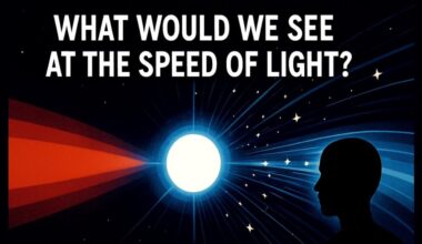 What You Would See and Feel While Traveling Near the Speed of Light