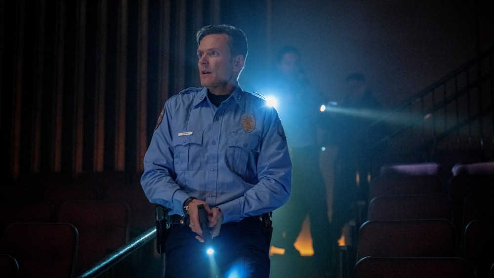 Is Joel McHale Quietly Becoming a Leading Man?