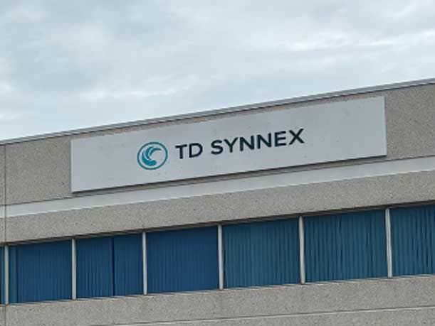 TD Synnex Nabs Over 1,000 Nvidia GPUs For Channel In Nebius Cloud Deal