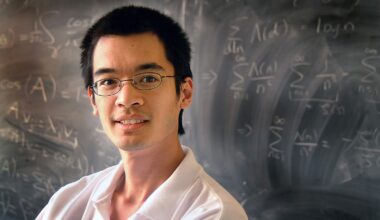 Meet Terence Tao and Kim Young-hoon, the masterminds eclipsing Einstein and New