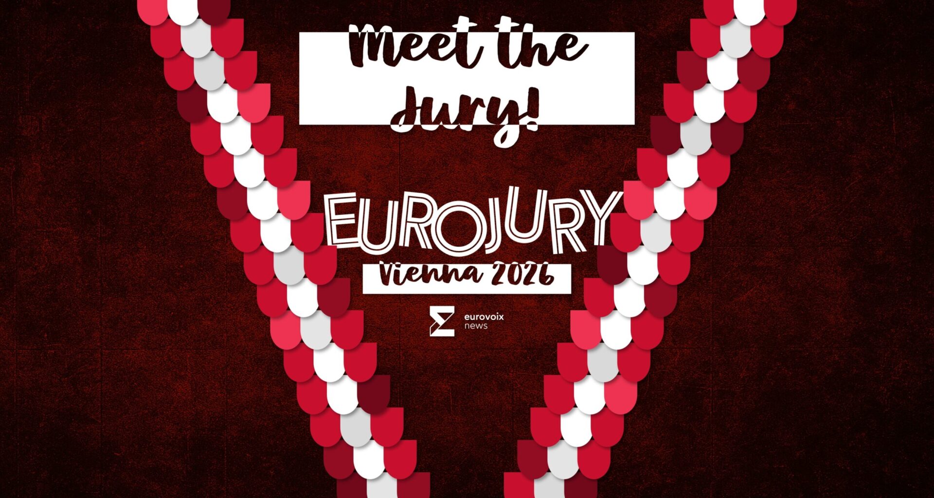 Eurojury 2026: Meet The Jurors