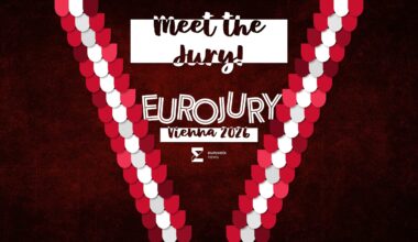 Eurojury 2026: Meet The Jurors