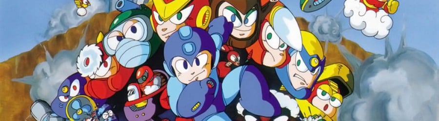 Mega Man 2 (NES)