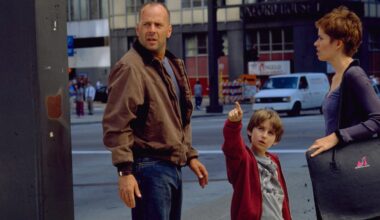 Bruce Willis’ Slept-On ‘90s Action Movie Is Streaming on Prime Video