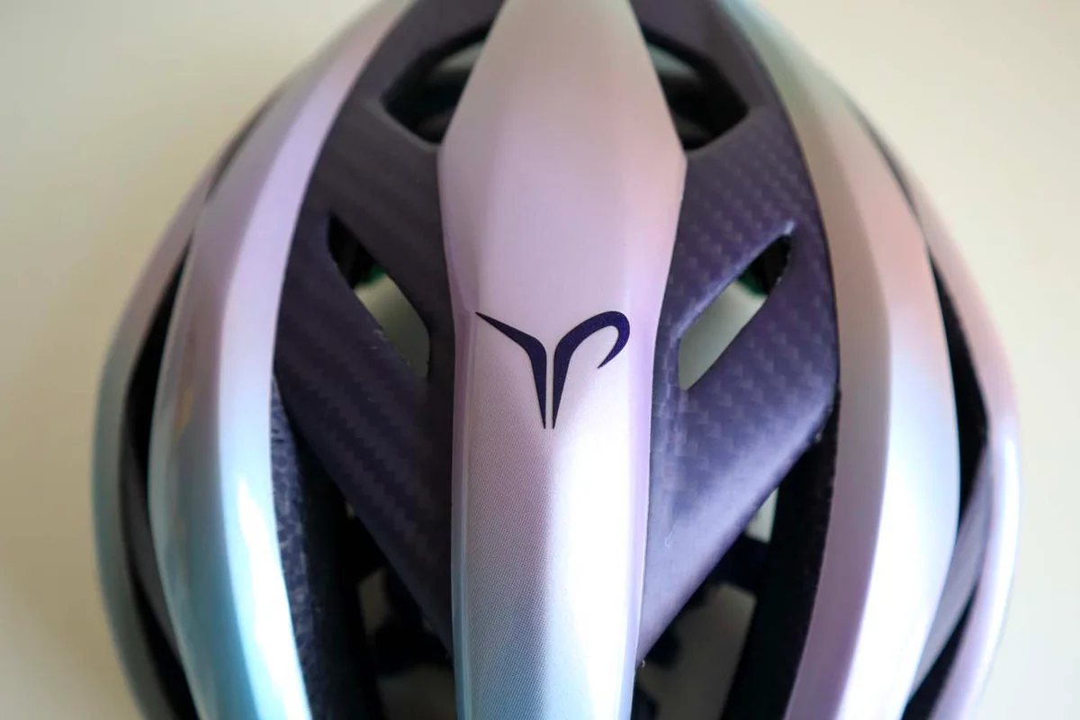 Tadej Pogacar Met Venta 3K Carbon.