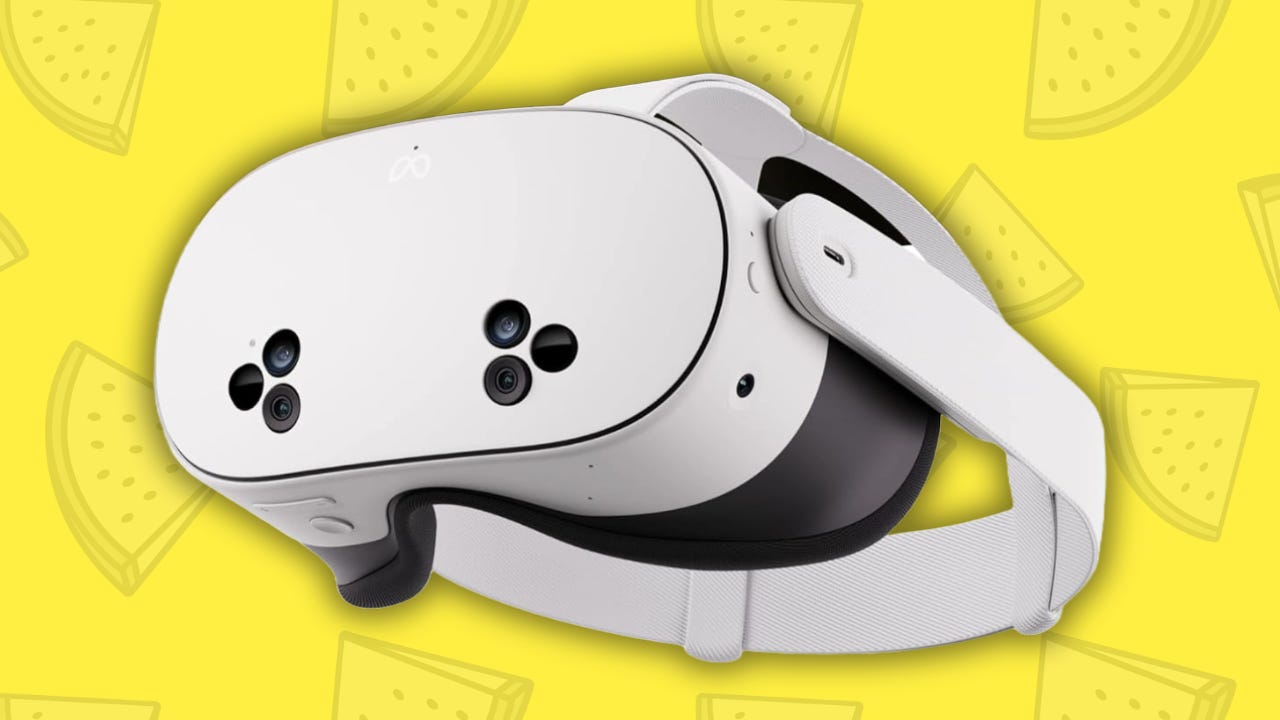 Where to Buy a Meta Quest 3 or 3S Before the Price Goes Up